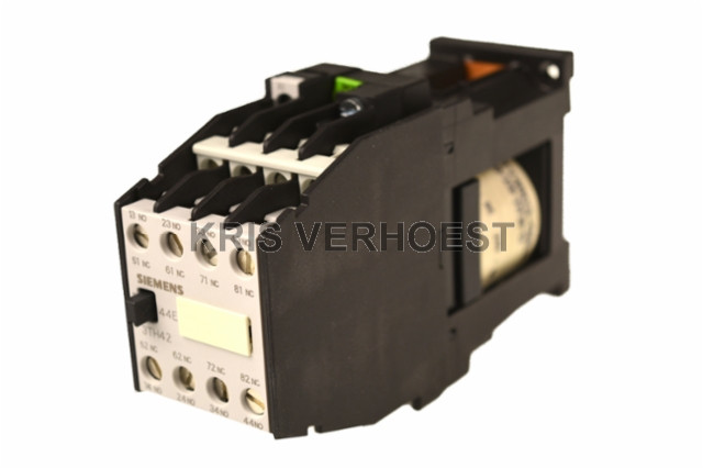 Siemens 3TH4244-0BB4 (USED)