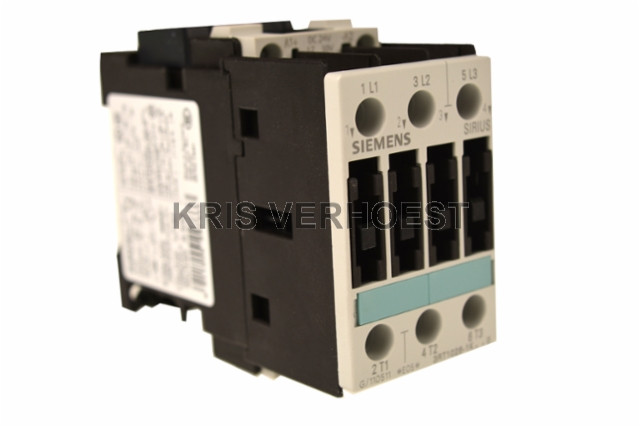 Siemens 3RT1026-1KB40 (NEW)