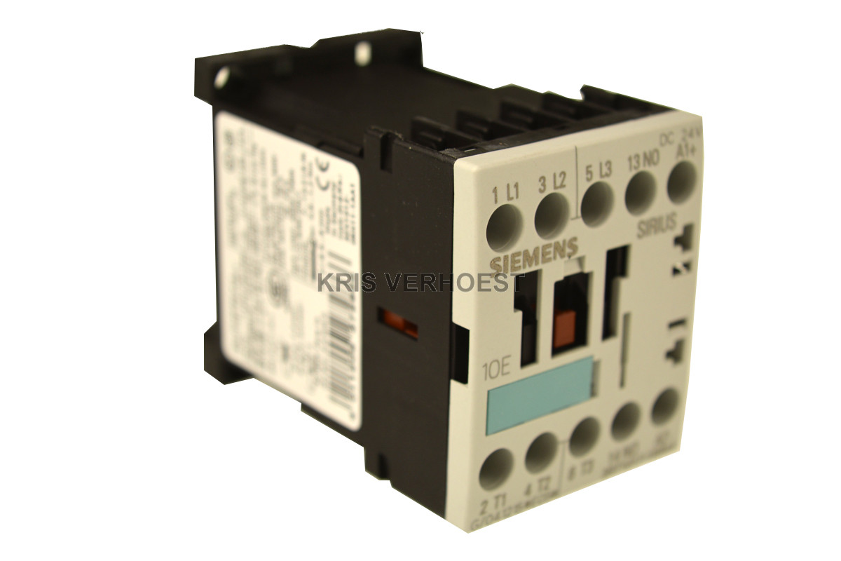 Siemens 3RT1017-1BB41 (USED)