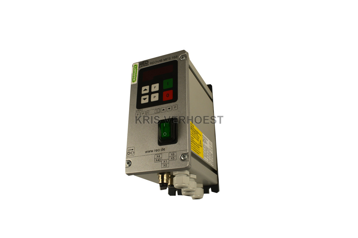 REO Elektronik 616885 (NEW)