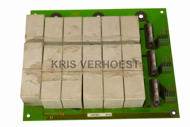 REFU FP1525300SP.00 (USED)
