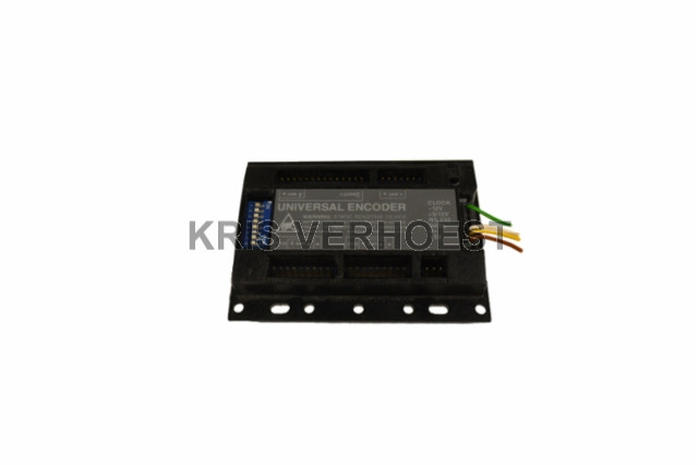 Keymat Technology Ltd Storm 700/900 Series (USED)