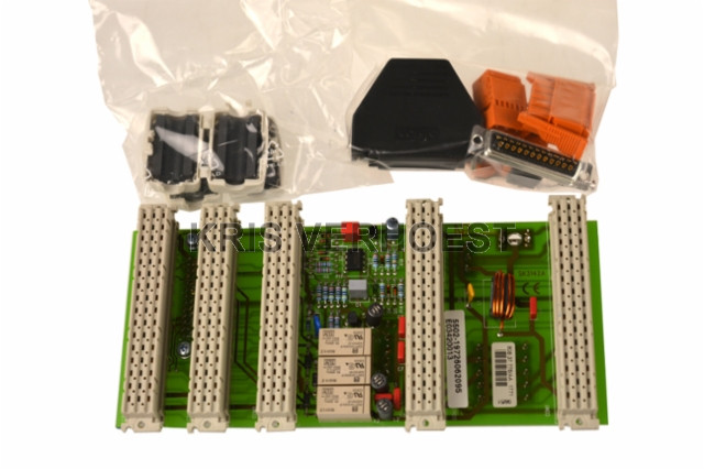 Vishay 5502-19726062095 (USED)