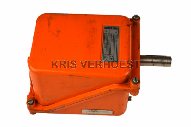 Kieback&Peter DS670-E-R1 (USED)
