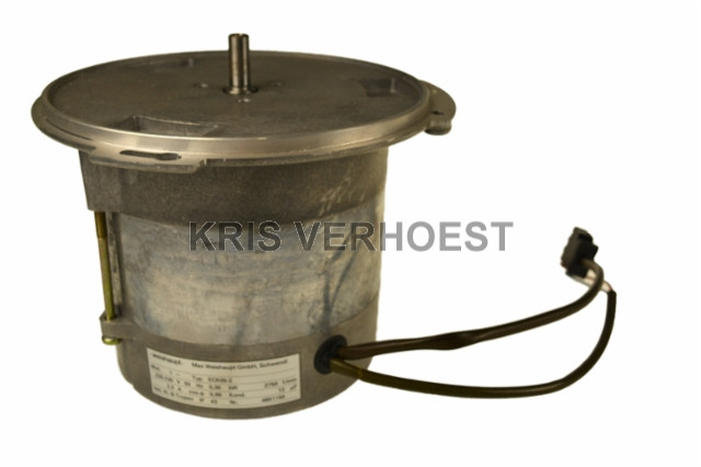 Weishaupt ECK05-2 (USED)
