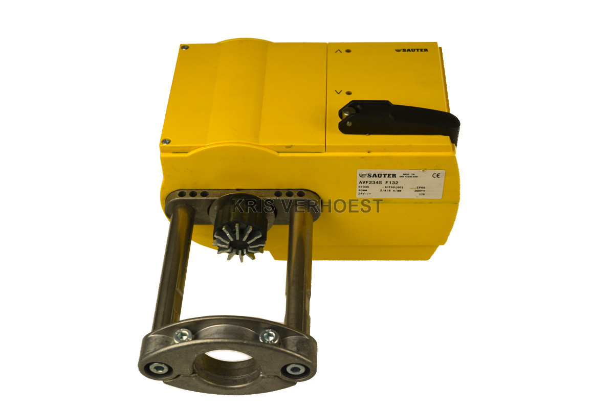 Sauter AVF234SF132 (NEW)