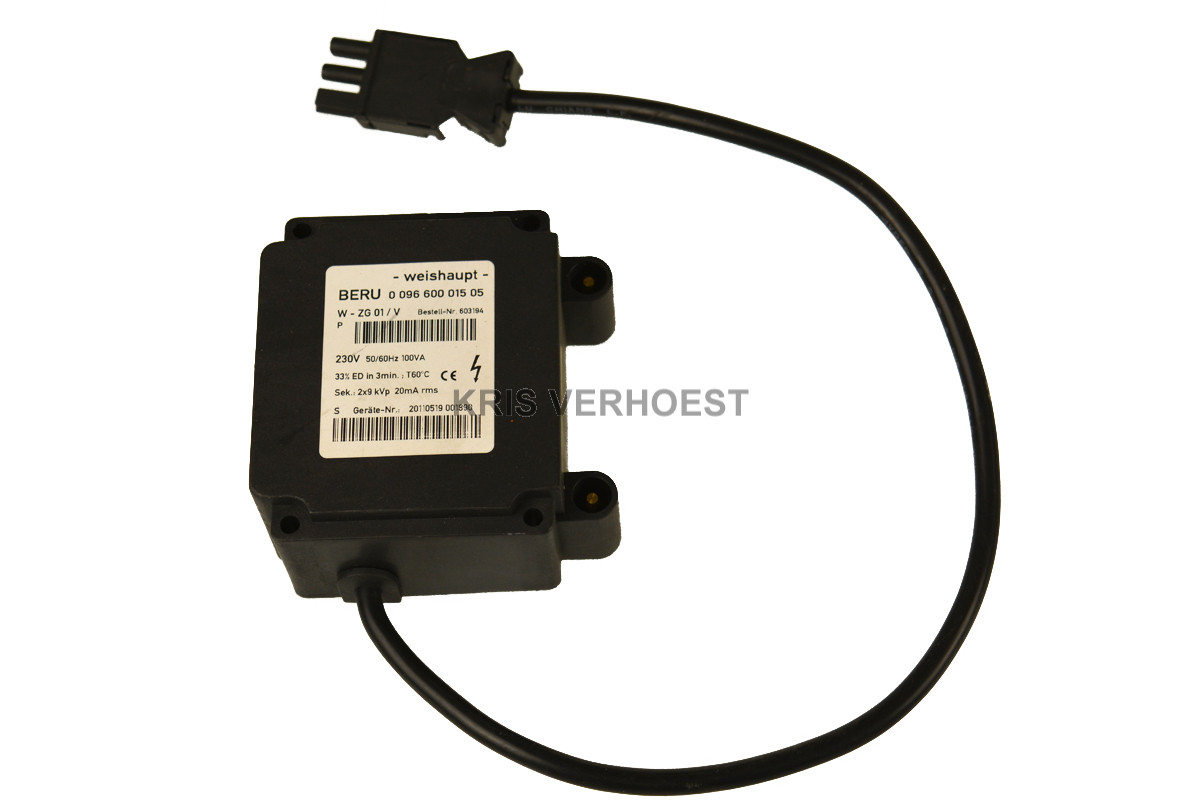 Weishaupt 603194 (NEW)