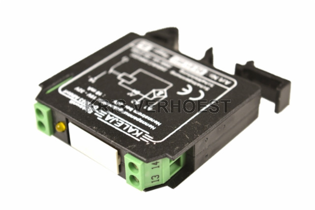Kaleja 02.01.001 (USED)