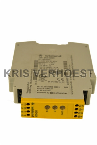 Wieland R1.188.0450.1 (NEW)