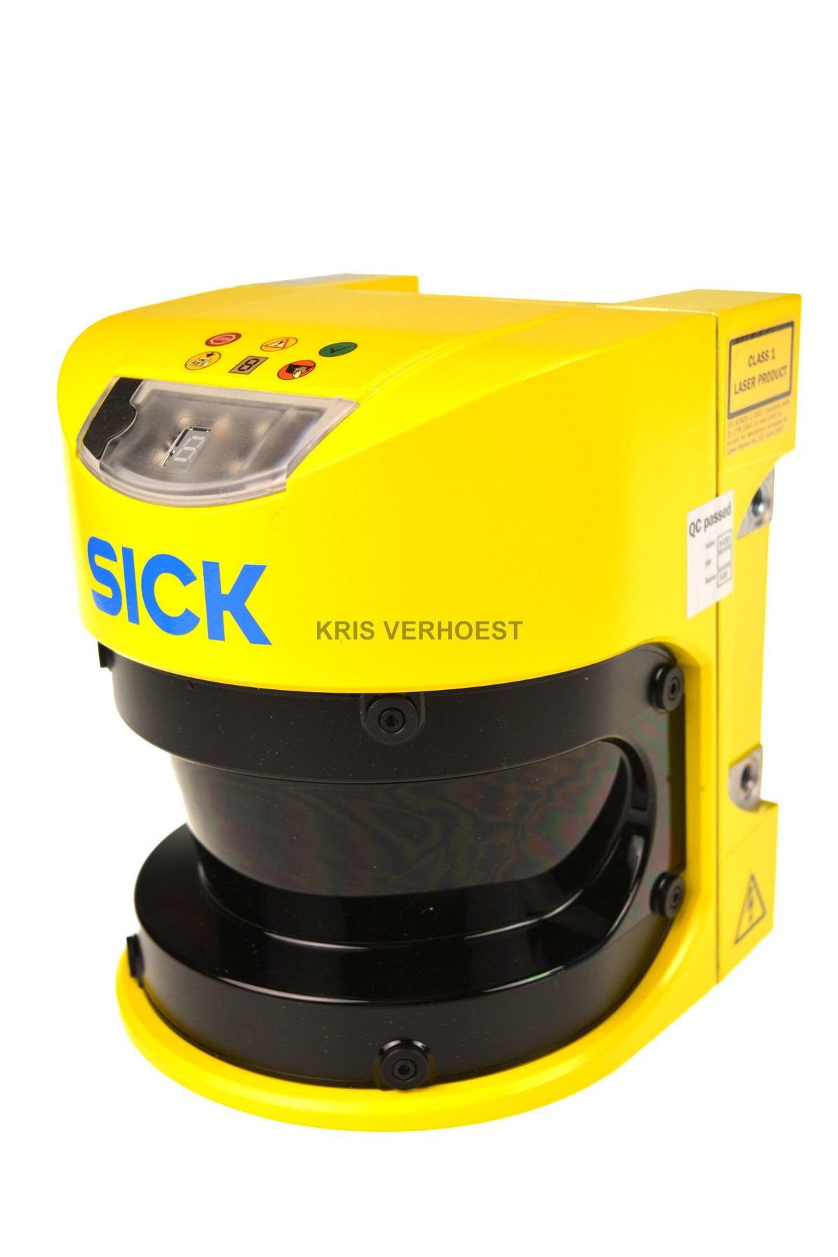 Sick 1023546 (NEW)