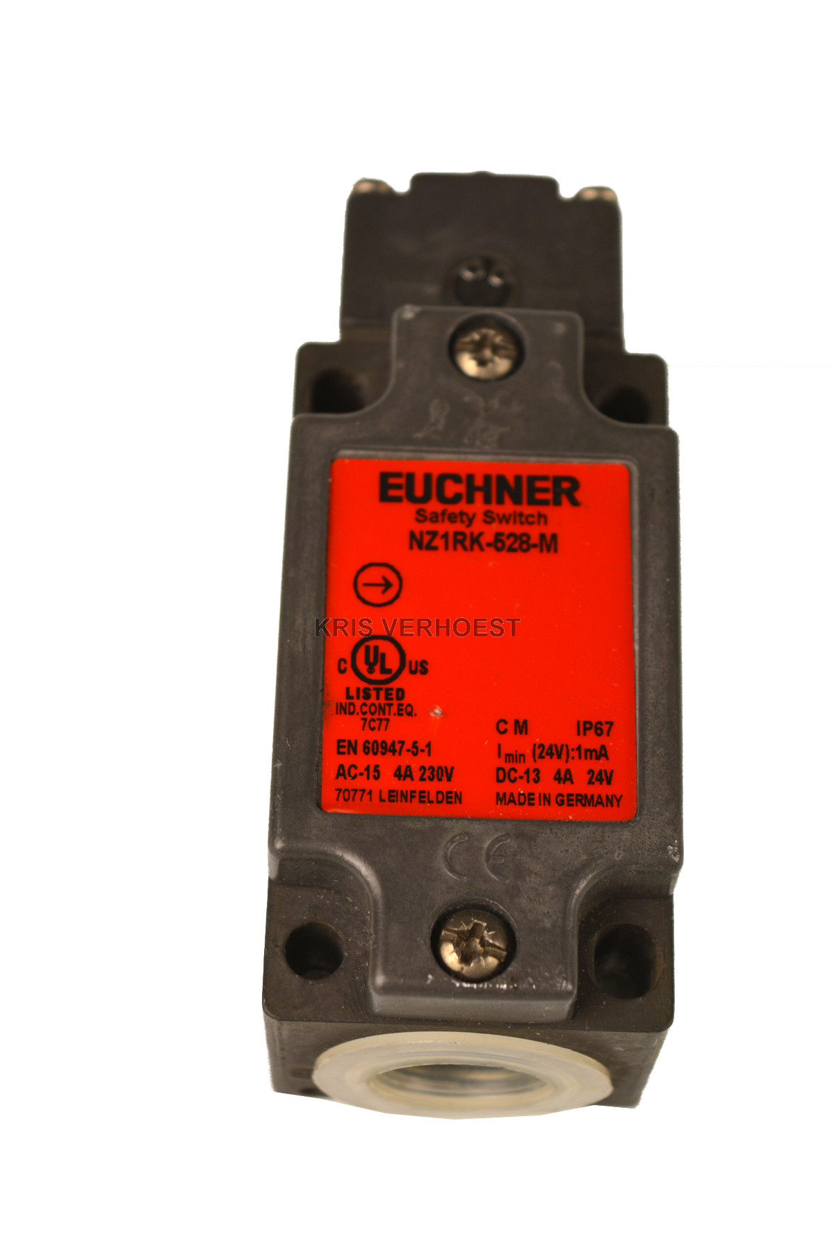 EUCHNER 90905 (NEW)