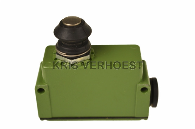 Kissling EBC300-1E (NEW)
