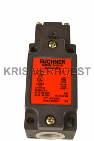 EUCHNER NZ1RK-528 (USED)