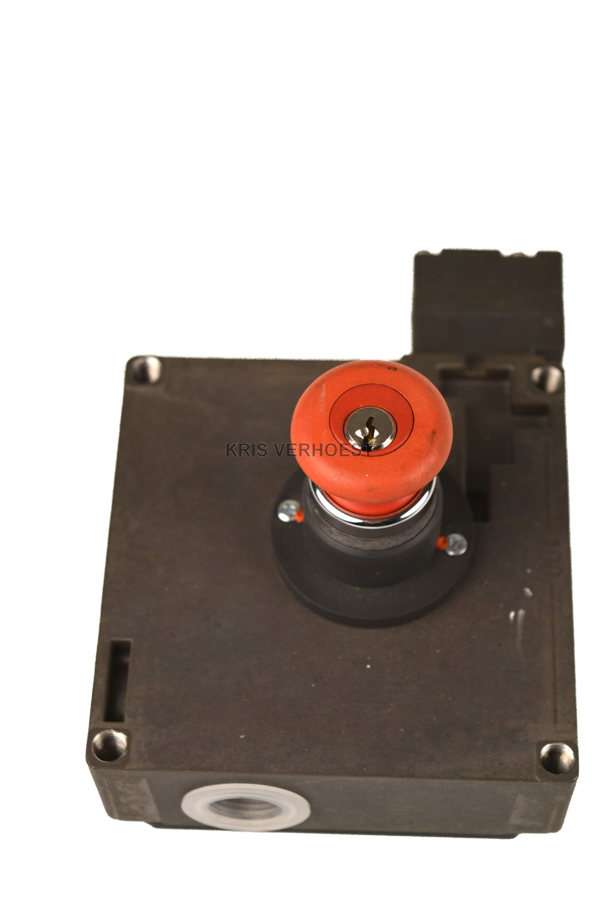 EUCHNER 89468 (USED)
