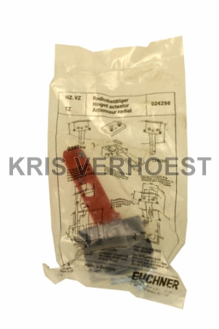 EUCHNER 24298 (NEW)