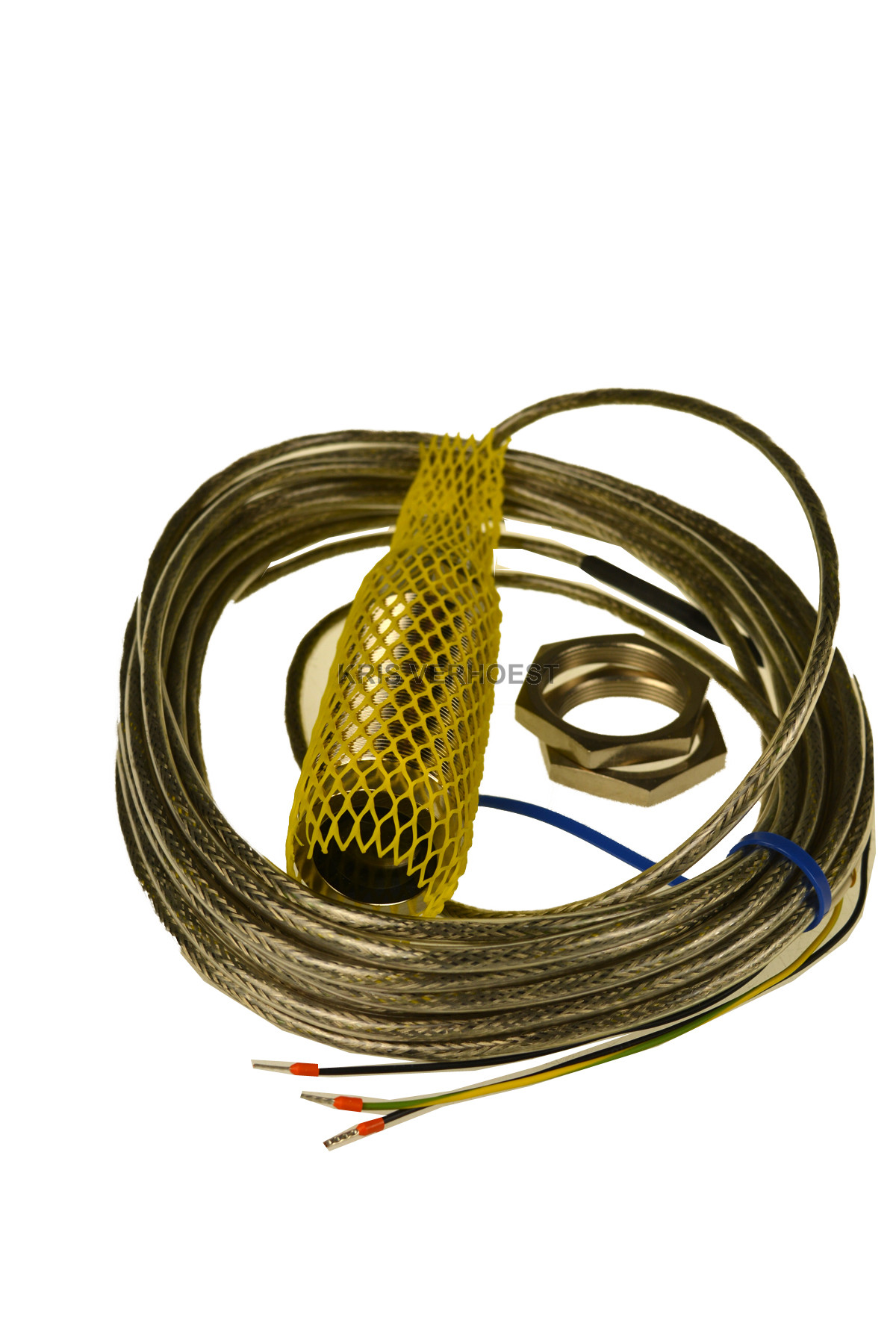 Matrix Elektronik AG ILD-50/1-S (NEW)