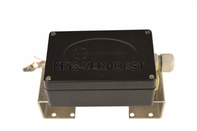 Ebro Armaturen 4528278 (USED)