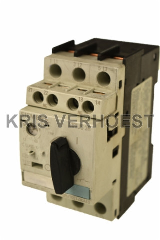 Siemens 3RV1021-0KA10 (USED)