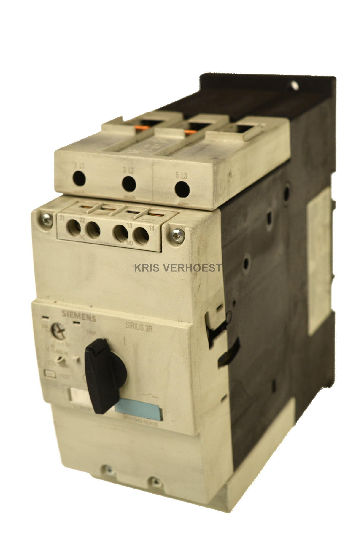 Siemens 3RV1042-4EA10 (NEW)