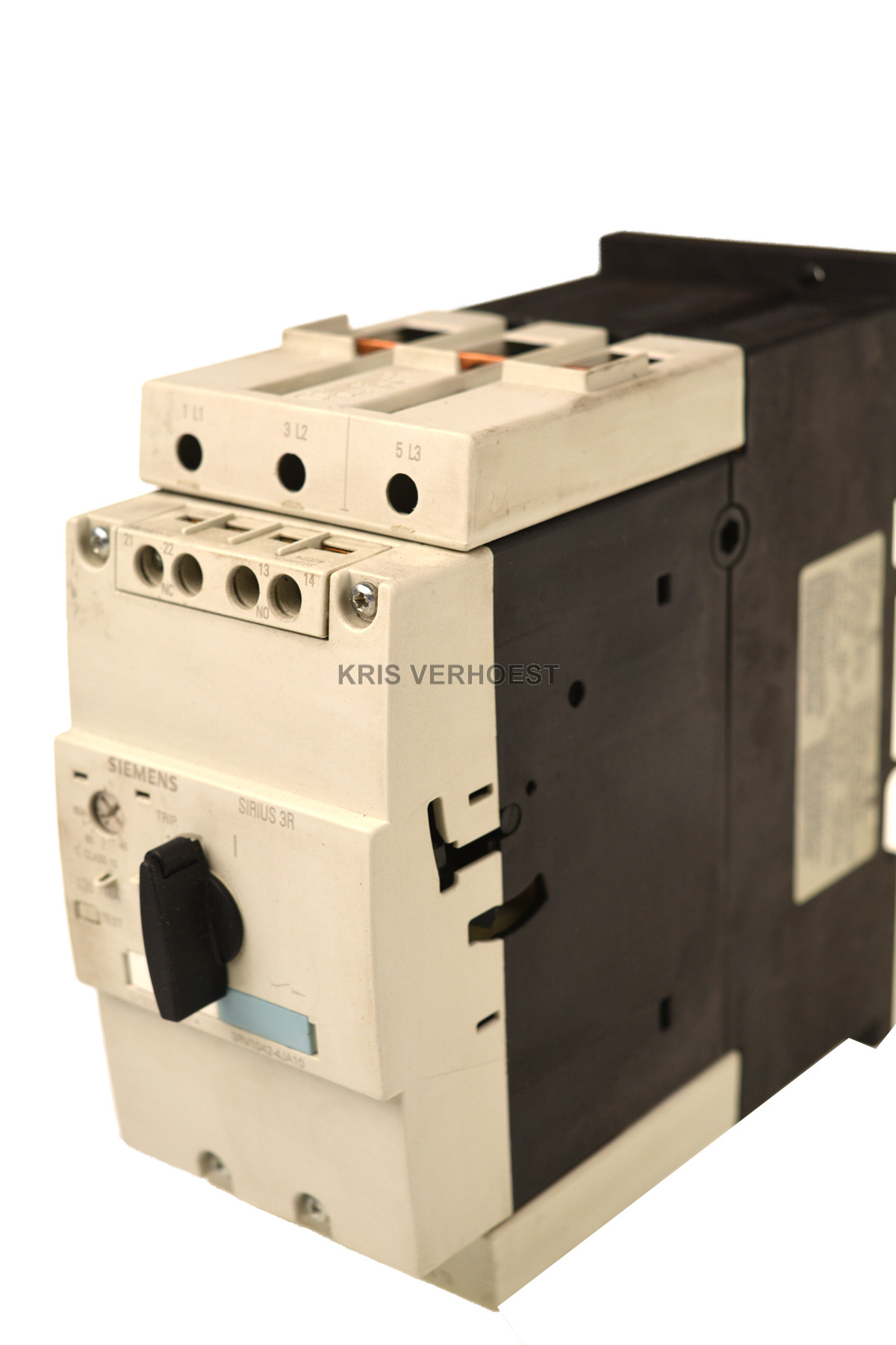 Siemens 3RV1042-4JA10 (USED)