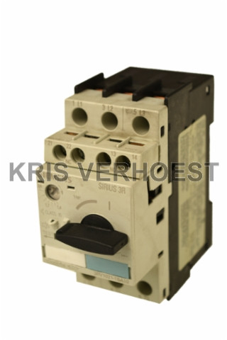 Siemens 3RV1021-1BA10 (NEW)