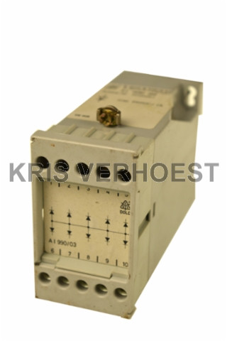 Dold & Soehne 0002061 (NEW)