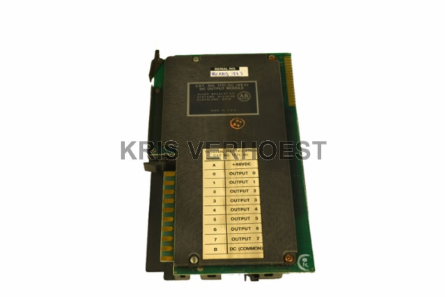 Allen-Bradley 1771-OC (USED)