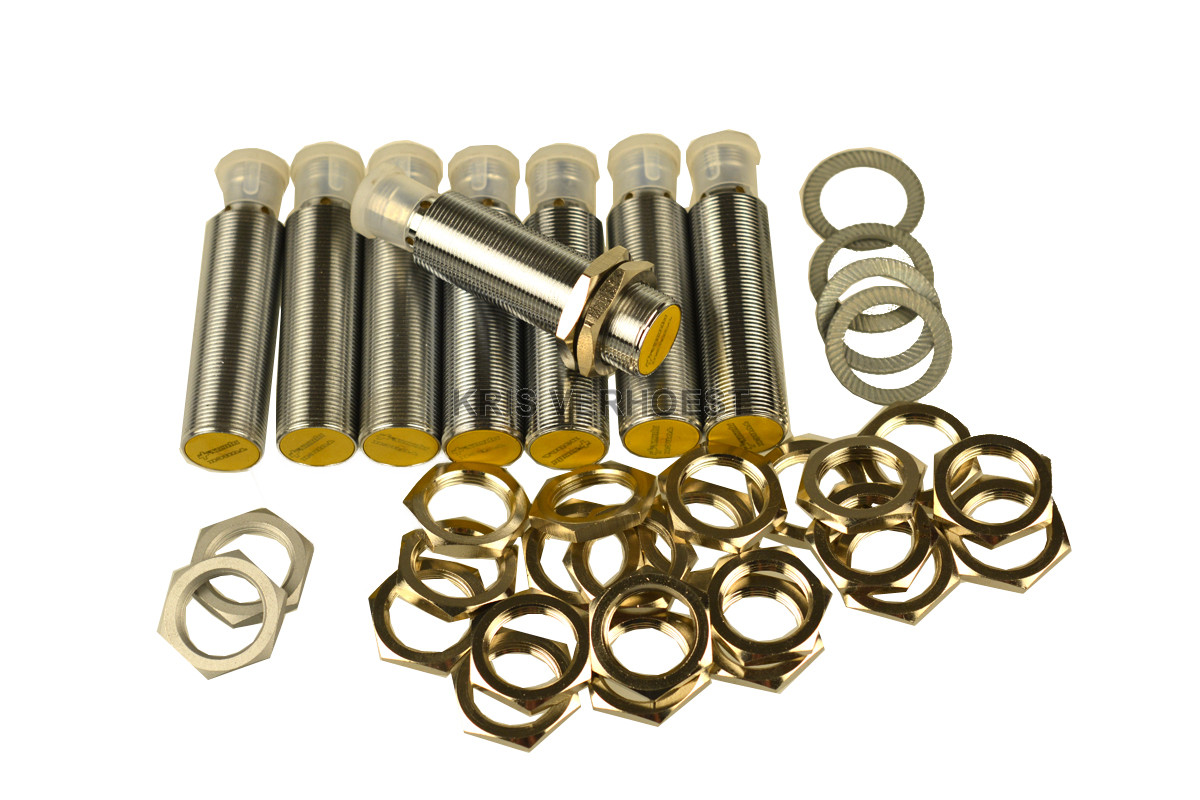 Turck 1644735 (NEW)