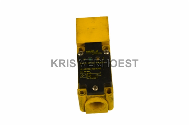 Turck 16023 (NEW)