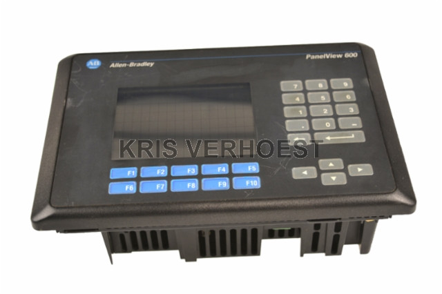 Allen-Bradley 2711-B6C10L1 (NEW)