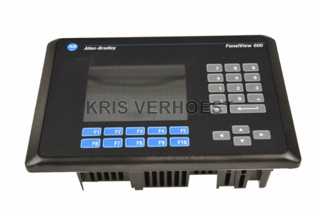 Allen-Bradley 2711-B6C20L1 (NEW)