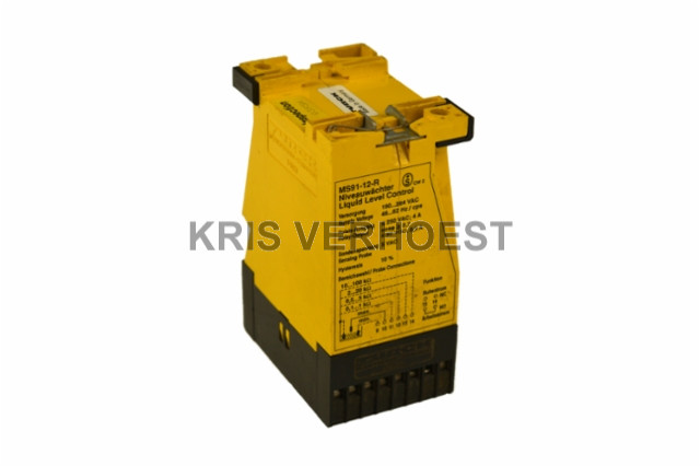 Turck 5220110 (USED)
