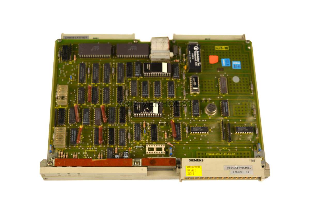 Siemens 6DS1201-8AB (USED)