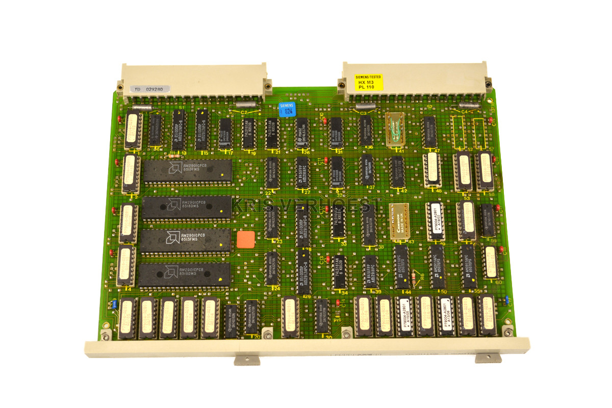 Siemens 6DS1110-8AA (USED)