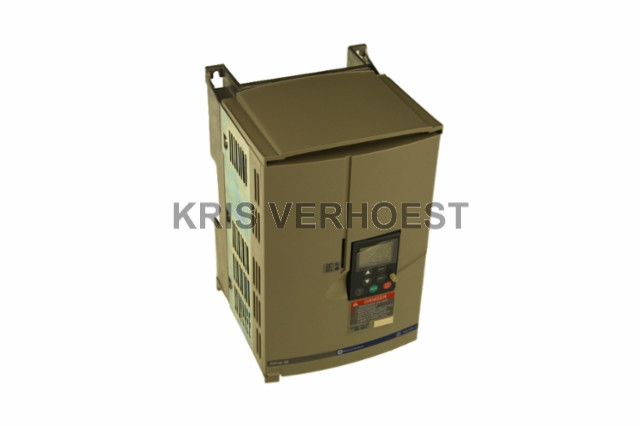 Telemecanique ATV58HU90N4 (USED)