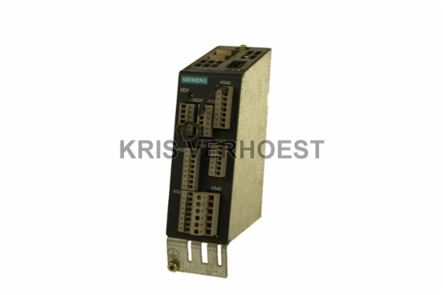 Siemens 6SL3055-0AA00-3AA0 (NEW)
