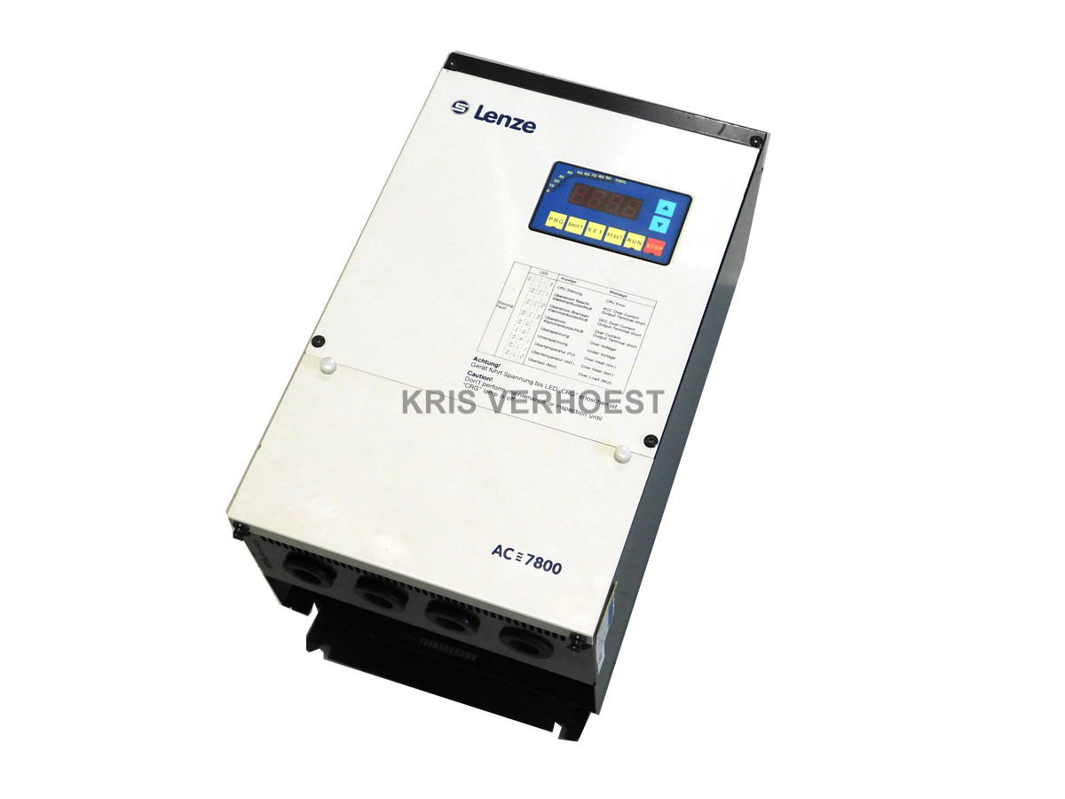 Lenze 329170 (NEW)