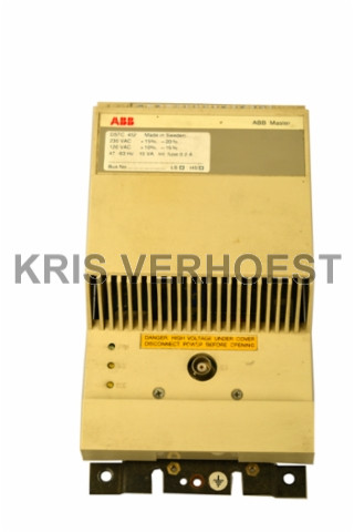 ABB 5751017-A/2 (USED)