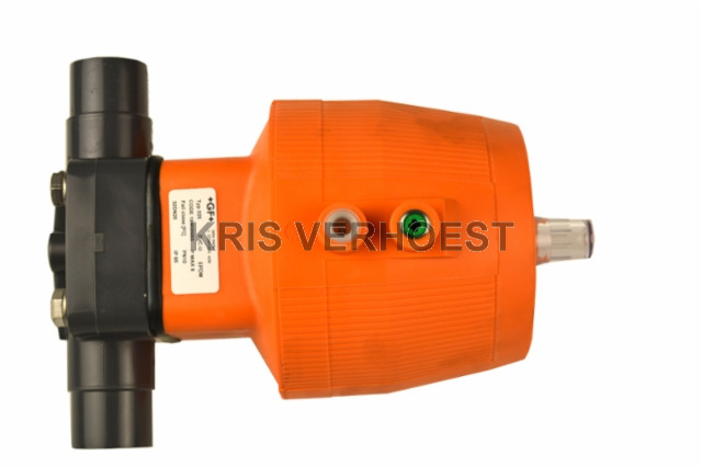 Georg Fischer 199.025.003 (USED)