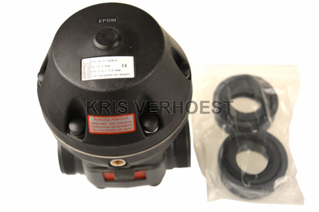 Gemu 88028185 (USED)