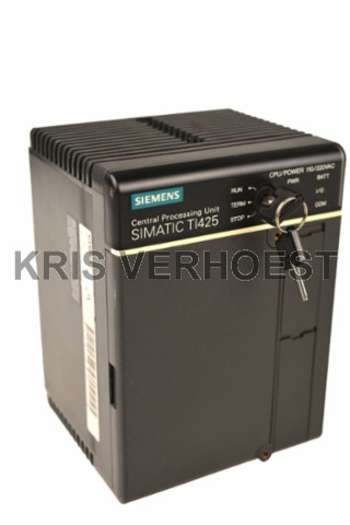 Siemens TI425 (USED)