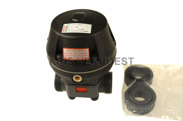 Gemu 88028183 (USED)