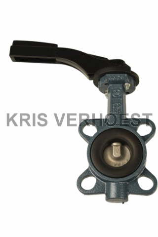 Ebro Armaturen Z 011-A-DN40 (NEW)