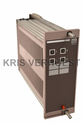Stäfa Control System SE4TV (USED)
