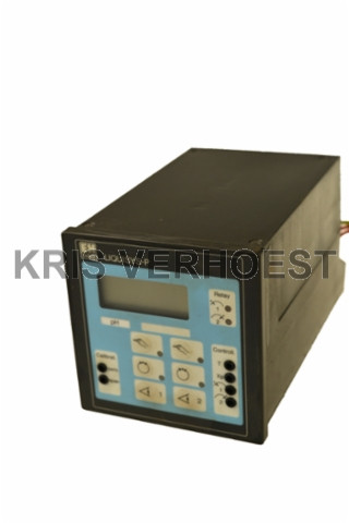 Endress + Hauser (E+H) CPM220-21AA02 (USED)