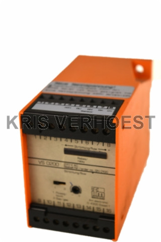 IFM electronic SN0100 (USED)