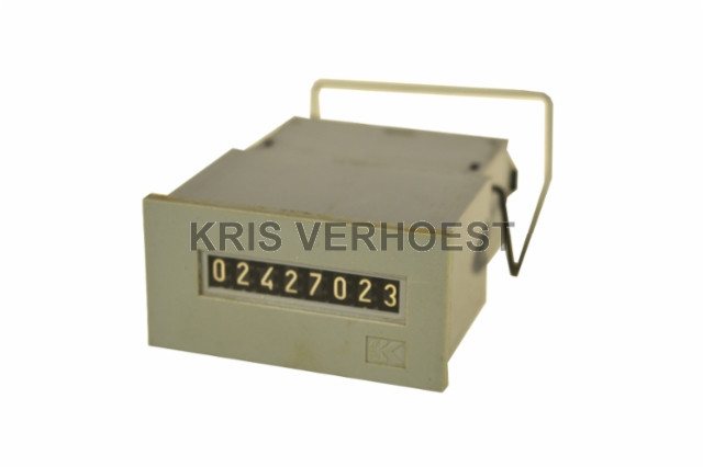 Kubler B18.20 (USED)