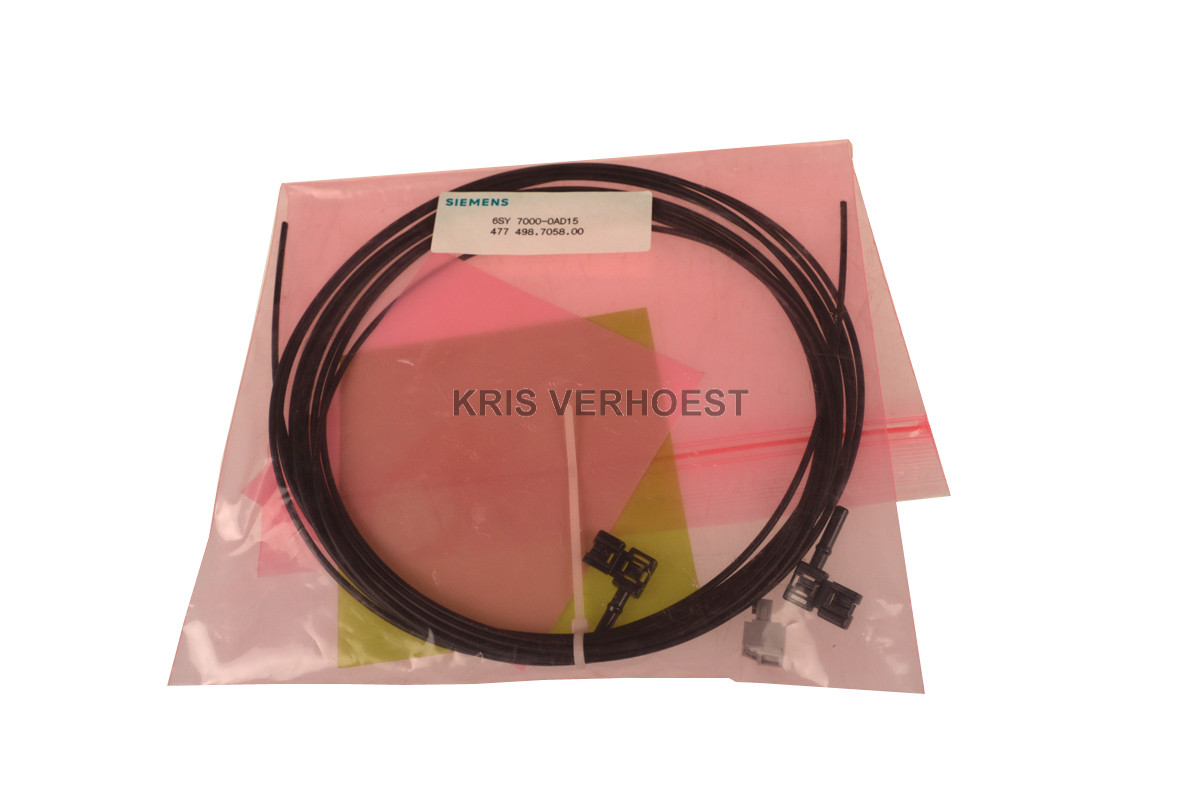 Siemens 6SY7000-0AD15 (NEW)