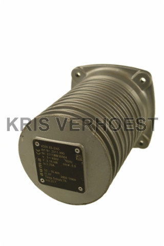 Auma Z011.893 (NEW)