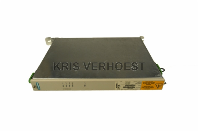 Siemens 6SE7018-0ES87-2DA0 (NEW)
